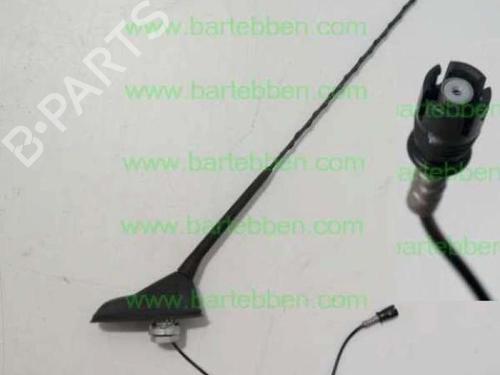 Antenne/Base CITROËN C3 II (SC_) 1.6 HDi | BP36609687C140 - Image 2