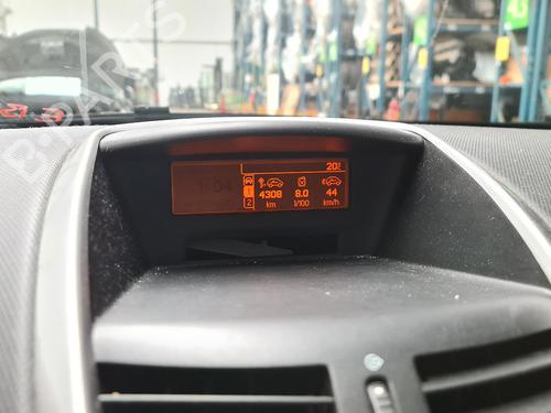 Electronic sensor PEUGEOT 207 SW (WK_) 1.4 16V | BP36632561M84  - Image 10