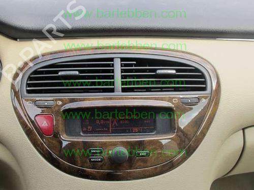 Electronic module PEUGEOT 607 (9D, 9U) 3.0 V6 24V | BP36603344M83 - Image 7