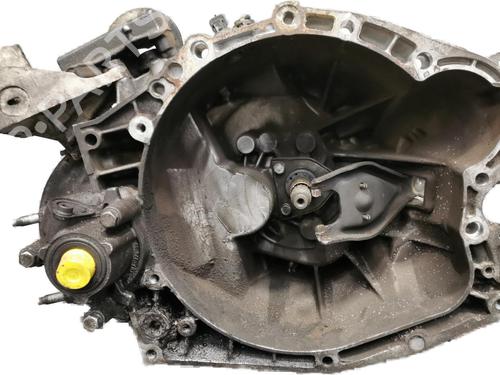 gearbox-peugeot-307-3ac-2000-2001-2002-2003-2004-2005-2006-2007-2008-2009-2010-2011-2012-36608024 main image