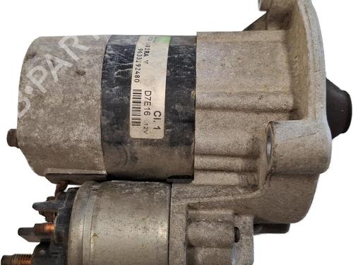 Used Starter Starter 36639260 36639260