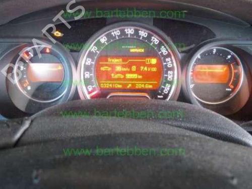 Pipe CITROËN C5 III Break (RW_) 1.6 HDi 110 (RW9HZC) | BP36604354M125  - Image 10