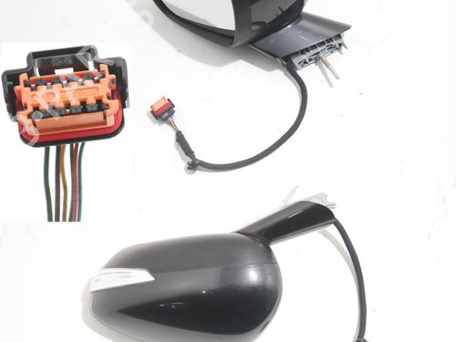 left-mirror-peugeot-508-sw-i-8e_-2010-2011-2012-2013-2014-2015-2016-2017-2018-36607908 main image