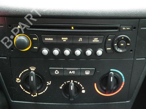 Electronic sensor CITROËN C4 Coupe (LA_) 1.4 16V | BP36614491M84  - Image 16