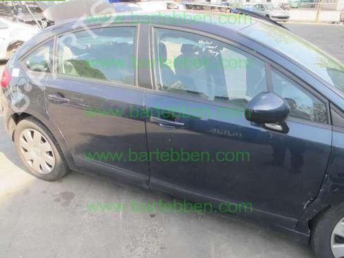 Electronic sensor CITROËN C4 I (LC_) 1.6 HDi | BP36603204M84 - Image 21