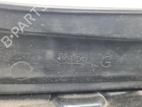 Left taillight CITROËN C3 II (SC_) 1.6 HDi | BP36625476C34 - Image 5