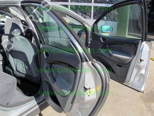 Middle console CITROËN C5 II (RC_) 2.0 16V (RCRFJB, RCRFJC) | BP36602924I22 - Image 18