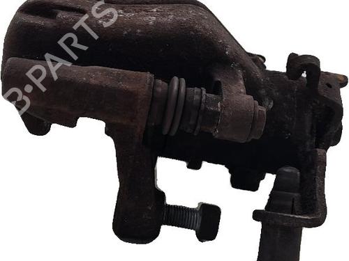 Used Left rear brake caliper Left rear brake caliper 36638400 36638400