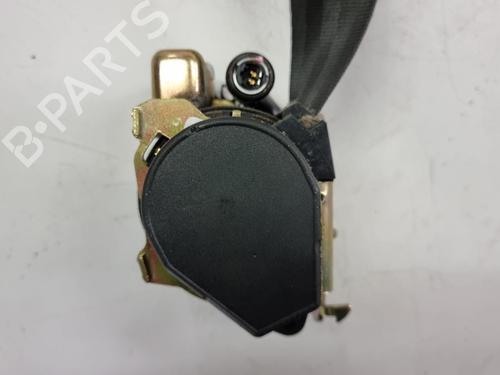 Front left seatbelt PEUGEOT 1007 (KM_) 1.4 | BP36623861I26 - Image 5