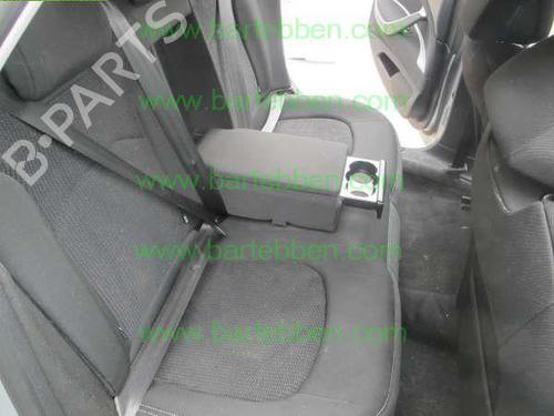 Control unit CITROËN C5 III Break (RW_) 1.6 HDi 110 (RW9HZC) | BP36603177M11 - Image 15