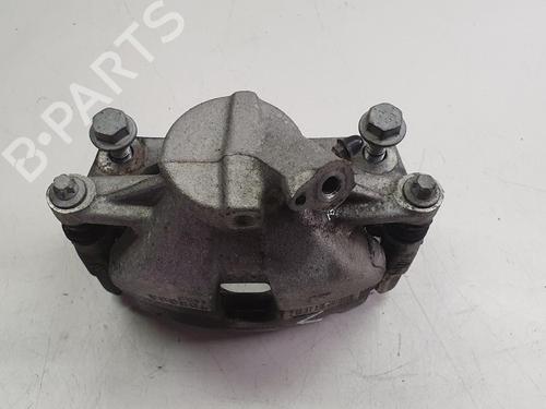 Used Left front brake caliper Left front brake caliper PEUGEOT 308 SW II (LC_, LJ_, LR_, LX_, L4_) 1.2 THP 130 (131 hp) 36621012 36621012