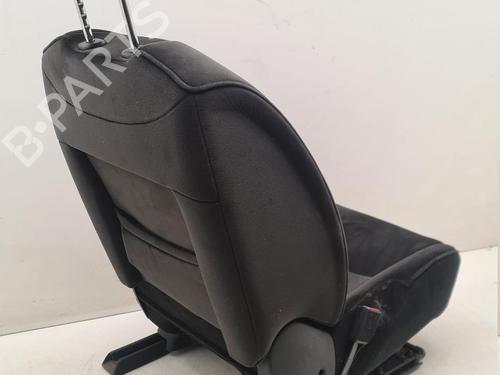 Left front seat CITROËN C6 (TD_) 2.2 HDi | BP36626798C15 - Image 2