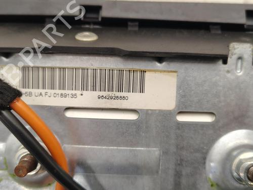 Used Passenger airbag Passenger airbag 36632859 36632859