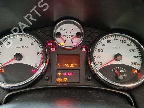 Switch PEUGEOT 207 CC (WD_) 1.6 HDi | BP36632775I30 - Image 26