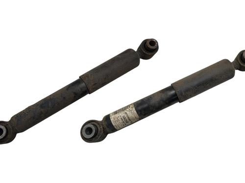 Left rear shock absorber CITROËN BERLINGO MULTISPACE (B9) 1.6 VTi 95 | BP36632471M18 - Image 2