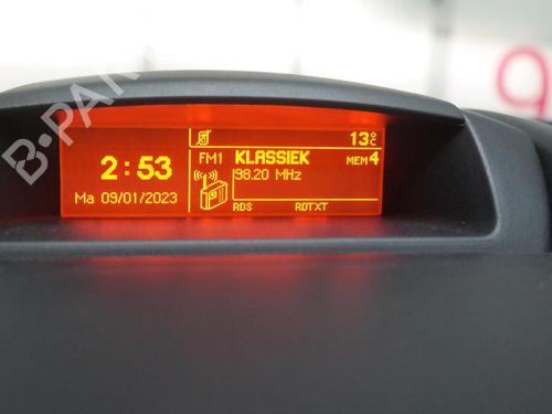Cable PEUGEOT PARTNER Box Body/MPV 1.6 HDi / BlueHDi 75 | BP36625026E12 - Image 34