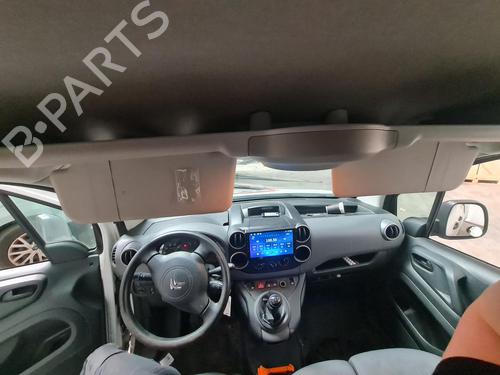 Cable CITROËN BERLINGO Box Body/MPV (B9) 1.6 HDi / BlueHDi 75 | BP36636027E12 - Image 17