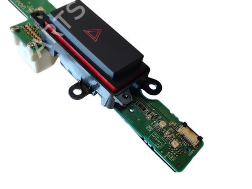 Switch CITROËN C-CROSSER ENTERPRISE (VU_, VV_) 2.4 16V | BP36633262I30 - Image 3