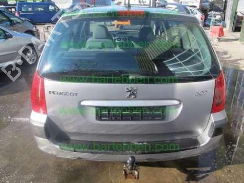 Switch PEUGEOT 307 Break (3E) 1.4 16V | BP36607522I30 - Image 21