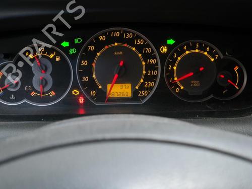 Control unit CITROËN C5 II Break (RE_) 2.0 HDi (RERHRH) | BP36614695M11 - Image 18