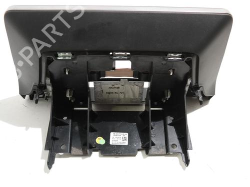 Display PEUGEOT RIFTER 1.6 HDi 92 | BP36618495C48 - Image 2