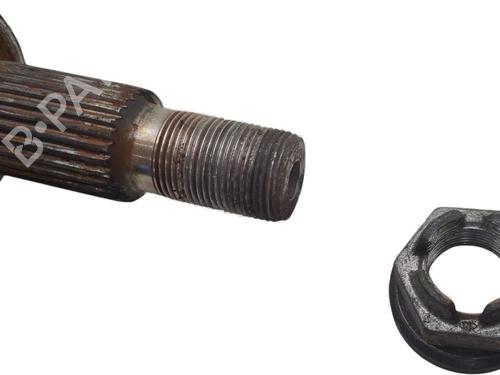 Right front driveshaft CITROËN BERLINGO (ER_, EC_) 1.2 PureTech 110 | BP36635873M39 - Image 4