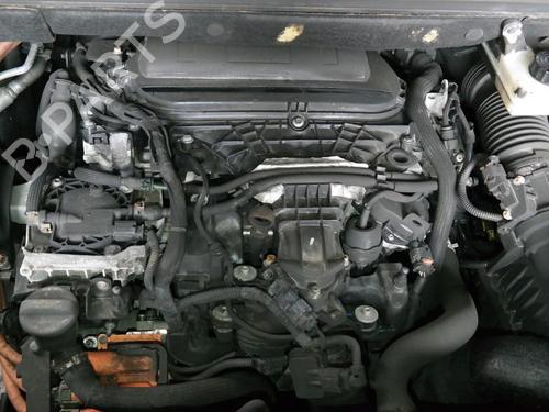Steering rack CITROËN DS5 2.0 HDi 200 Hybrid4 All-wheel Drive | BP36622612M22 - Image 10