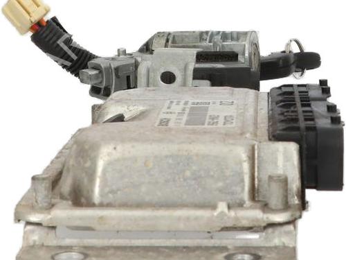 Used Engine control unit (ECU) Engine control unit (ECU) 38493838 38493838
