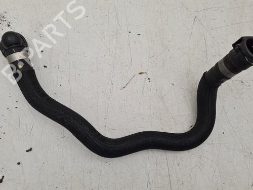 Used Pipe Pipe PEUGEOT 208 II (UB_, UP_, UW_, UJ_) 1.2 PureTech 75 (75 hp) 40616058 40616058
