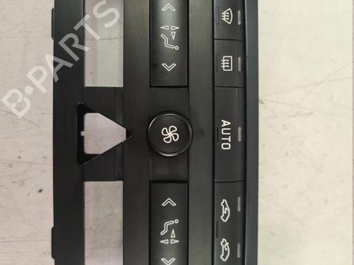 Climate control CITROËN C6 (TD_) 2.7 HDi | BP36626046I5 - Image 6