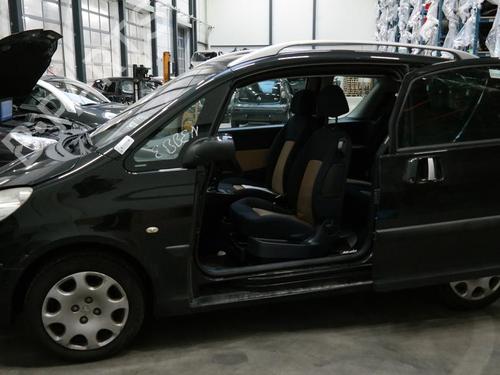 Electronic module PEUGEOT 1007 (KM_) 1.4 | BP36622105M83 - Image 10