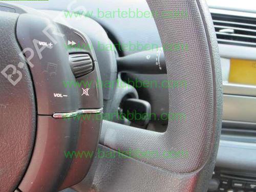 Electronic sensor CITROËN C4 I (LC_) 1.6 HDi | BP36603204M84 - Image 17