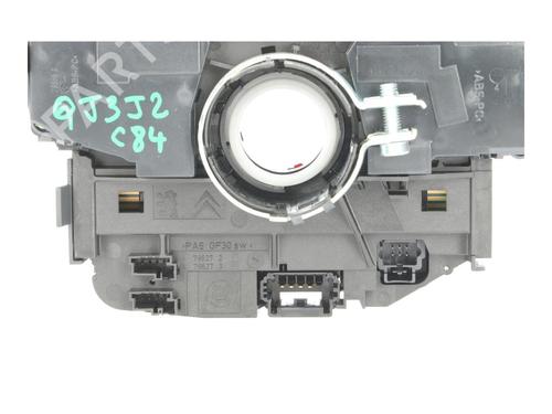 Switch CITROËN C5 AIRCROSS (A_) 1.2 PureTech 130 (ARHNSJ) | BP36629859I30 - Image 8
