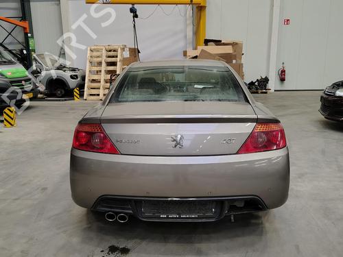 Pipe PEUGEOT 407 Coupe (6C_) 3.0 V6 | BP36636772M125 - Image 26