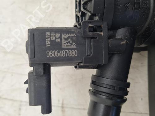 Rør CITROËN C4 CACTUS 1.2 THP 110 | BP36638744M125 - Image 6