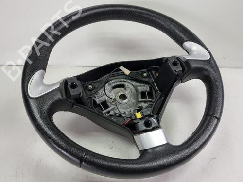 steering-wheel-peugeot-307-cc-3b-2003-2004-2005-2006-2007-2008-2009-36623901 main image