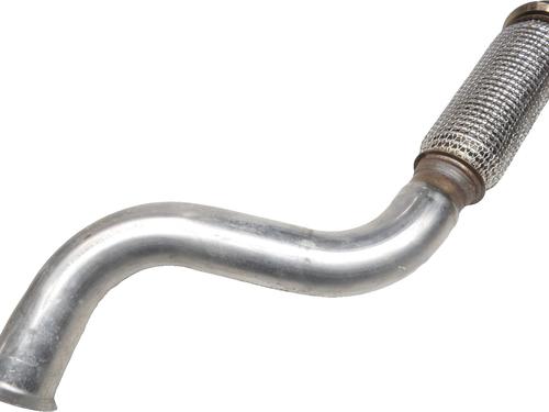 Exhaust system PEUGEOT RIFTER 1.6 HDi 92 | BP36618401M121 - Image 2