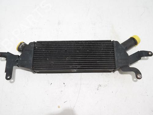 Used Intercooler Intercooler PEUGEOT 4007 (VU_, VV_) 2.2 HDi (156 hp) 36614859 36614859