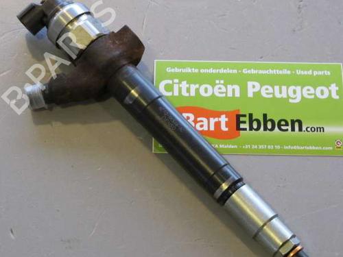 Used Injection rail Injection rail PEUGEOT BOXER Van 2.2 HDi 100 (101 hp) 36625317 36625317