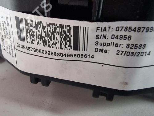 Used Driver airbag Driver airbag 36605907 36605907
