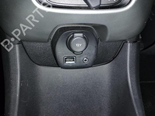 Electronic sensor CITROËN C1 II (PA_, PS_) 1.0 VTi 68 | BP36627366M84 - Image 32