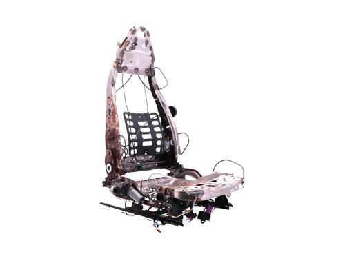 Right front seat PEUGEOT RCZ 2.0 HDi | BP36604276C16 - Image 7