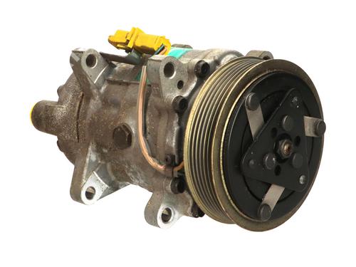 AC compressor PEUGEOT 307 Break (3E) 2.0 HDI 90 | BP36627974M34 - Image 3