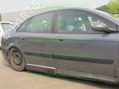 Control unit CITROËN C5 II (RC_) 1.6 HDi (RC8HZB) | BP36603347M11 - Image 9