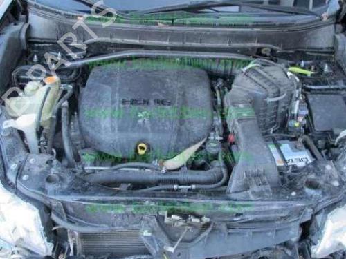 Electronic sensor PEUGEOT 4007 (VU_, VV_) 2.2 HDi | BP36605530M84 - Image 7