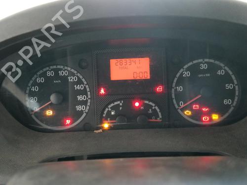 Electronic sensor PEUGEOT BOXER Van 2.2 HDi 100 | BP36618707M84 - Image 26