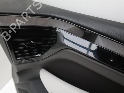 Front right panel DS DS 4 II (FR_, FB_, F3_, FP_) PureTech 225 (FP5GGT) | BP36624198C59 - Image 3