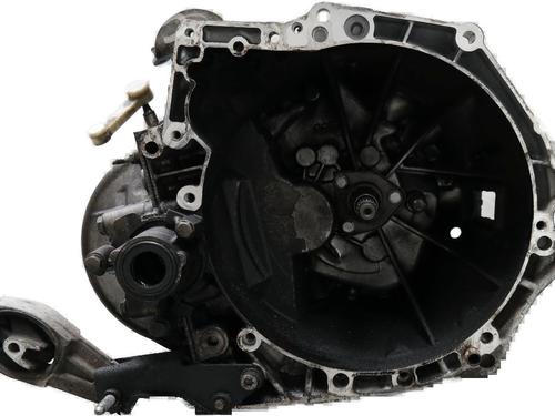 Gearbox CITROËN C3 II (SC_) 1.6 HDi | BP36612173M3 - Image 4