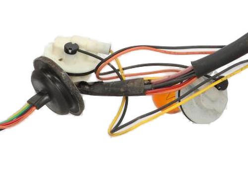 Venstre baglygte PEUGEOT 108 1.0 VTi | BP36638306C34  - Image 5