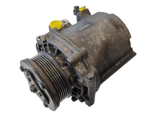 AC compressor CITROËN C-CROSSER ENTERPRISE (VU_, VV_) 2.4 16V | BP36633250M34 - Image 5